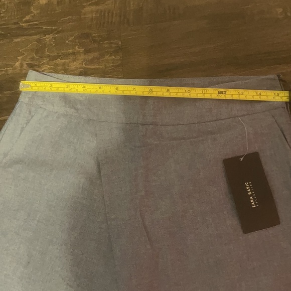 Zara pants - Picture 7 of 9